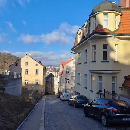 Historica Holiday home *