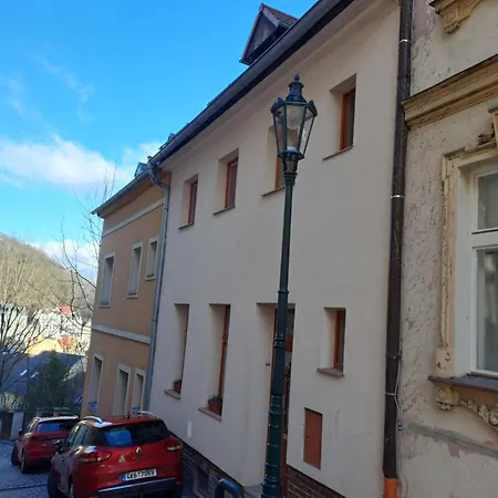 Historica Holiday home *