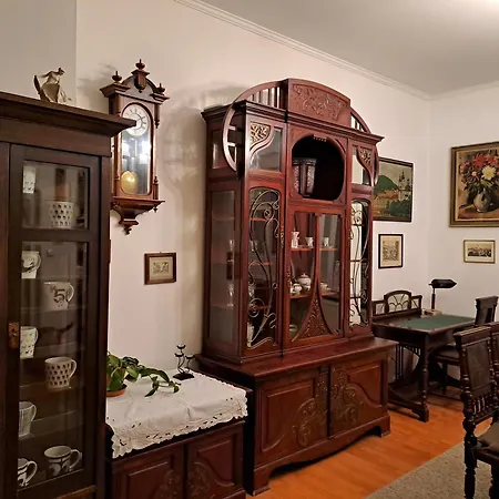 Holiday home Historica Karlovy Vary