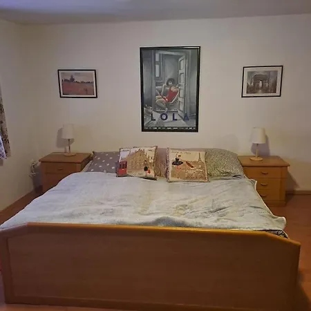 Historica Holiday home