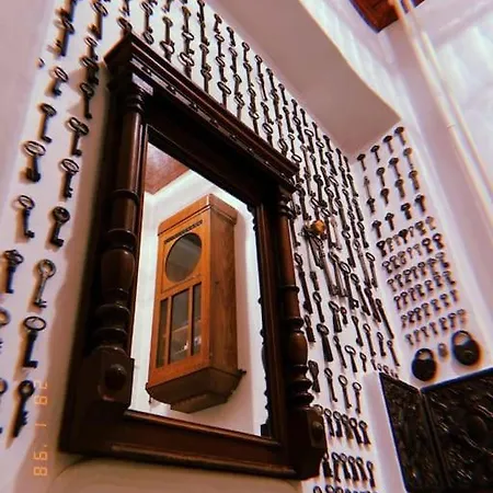 Holiday home Historica