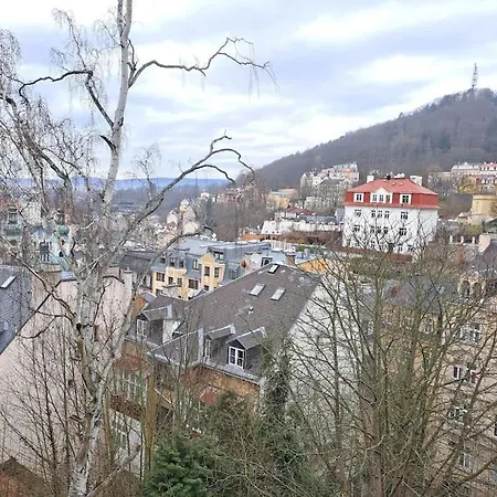 Historica Karlovy Vary