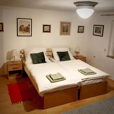 Holiday home Historica
