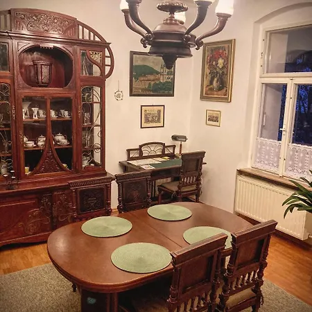 Historica Holiday home