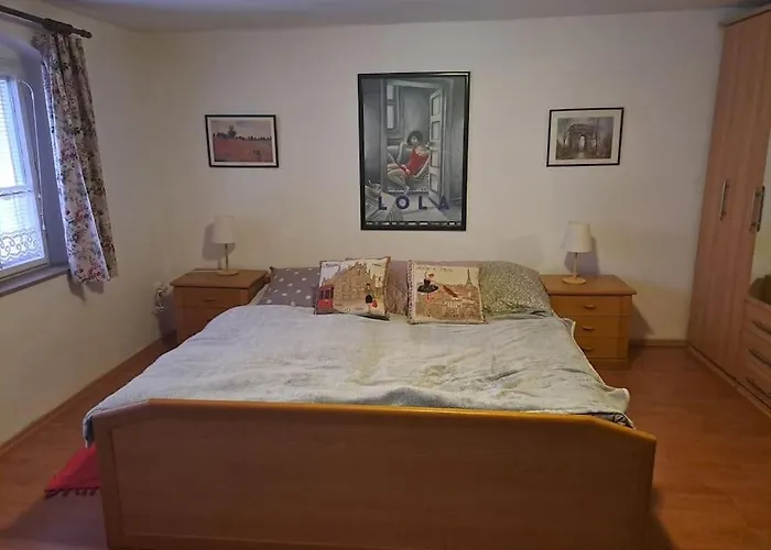 Historica Сasa de vacaciones