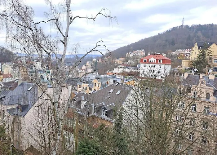Historica Karlovy Vary