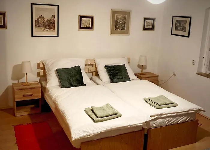 Сasa de vacaciones Historica