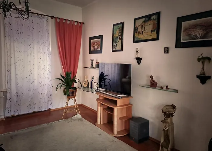 Historica Сasa de vacaciones Karlovy Vary