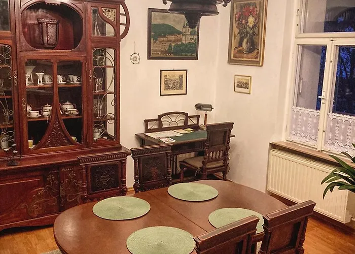 Historica Сasa de vacaciones